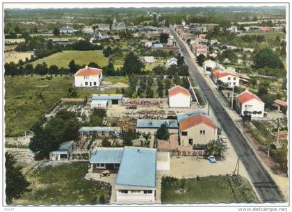 SAINT FLORENT DES BOIS