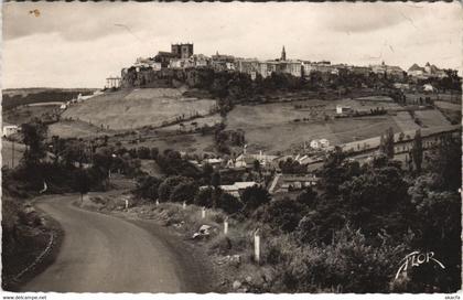 CPA Saint-Flour La Ville FRANCE (1054827)