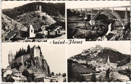 CPA Saint Flour souvenir FRANCE (1090257)