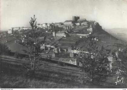 CPSM Saint-Flour Vue générale