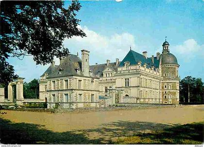 49 - Saint Georges sur Loire - Le Château de Serrant - CPM - Voir Scans Recto-Verso