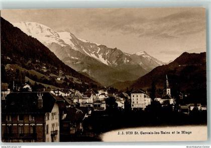 10393443 - Saint-Gervais-les-Bains