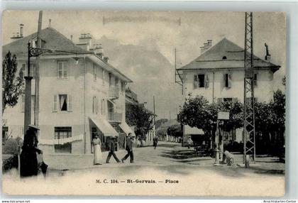 13970707 - Saint-Gervais-les-Bains