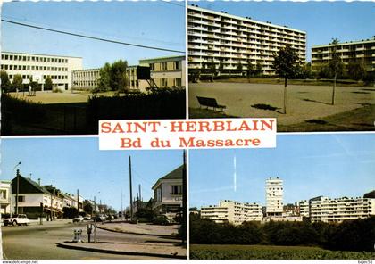 Saint herblain