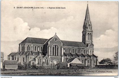 44 - SAINT JOACHIM --  L'Eglise