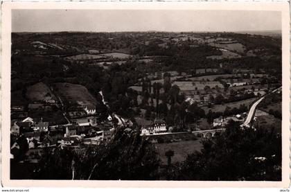 CPA SAINT-LEONARD-des-BOIS Panorama FRANCE (1433442)