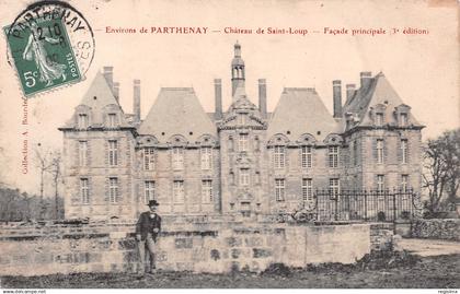 79-SAINT LOUP LAMAIRE-N°T2610-H/0195