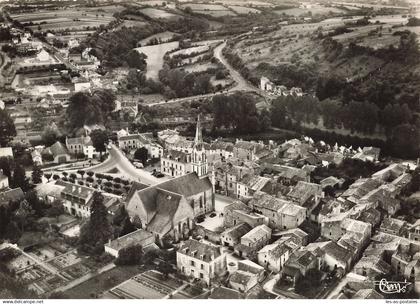 79  SAINT LOUP SUR THOUET