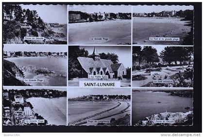 SAINT LUNAIRE