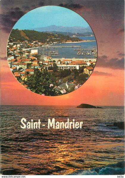 83 - SAINT MANDRIER SUR MER