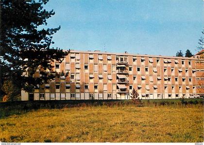 95 - Saint Martin du Tertre - Etablissement de Cure F Bezançon - Pavillon Diététique - Carte Neuve - CPM - Voir Scans Re