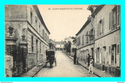 a789 / 127 95 - SAINT MARTIN DU TERTRE