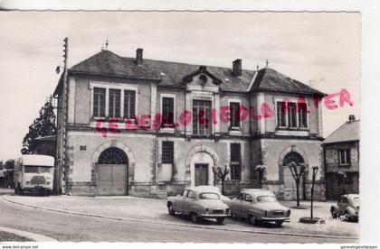 87 - SAINT MATHIEU- ST MATHIEU- LA MAIRIE