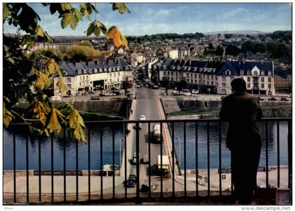 95 - SAINT-OUEN-L'AUMONE -