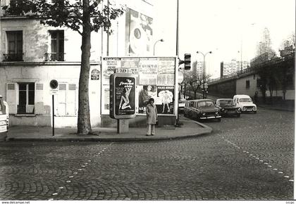 Photographie Saint-Ouen