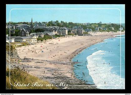 50 - Saint Pair sur Mer - CPM - Voir Scans Recto-Verso