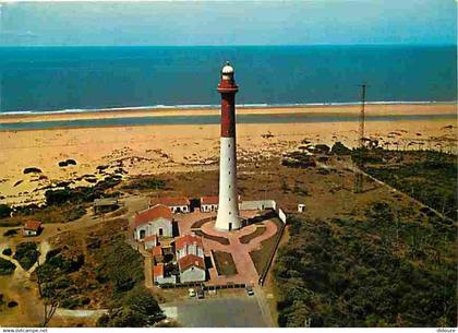 17 - Saint Palais sur Mer - Le Phare de La Coubre - CPM - Voir Scans Recto-Verso