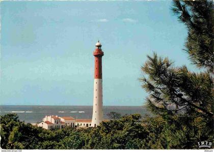 17 - Saint Palais sur Mer - Le Phare de La Coubre - CPM - Voir Scans Recto-Verso