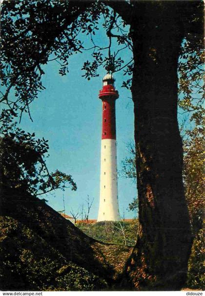 17 - Saint Palais sur Mer - Phare de la Coubre - CPM - Voir Scans Recto-Verso