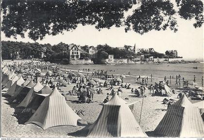 CPSM Saint-Palais-sur-Mer La Plage