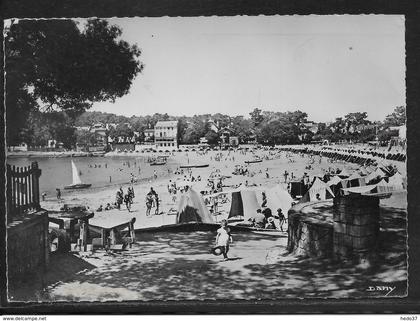 Saint Palais sur Mer - La Plage