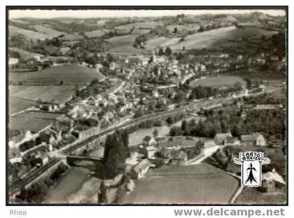 65 Saint-Pé-de-Bigorre - 3. St-PE-de-BIGORRE (H-P) La Gave de Pau et le Bout du Pont - cpsm