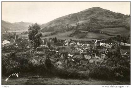 SAINT PE DE BIGORRE 65 - Panorama