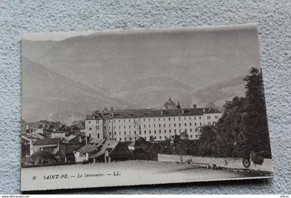 Saint Pé, le séminaire, hautes Pyrénées 65