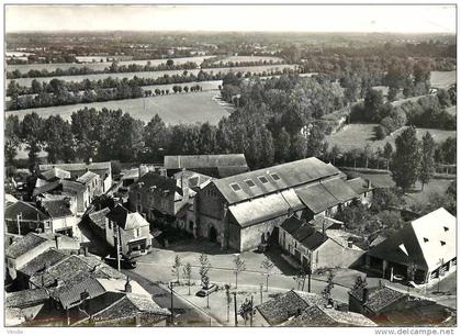 Loire-Atlantique : réf : F-12-0406 : Saint Philbert de Grand-Lieu