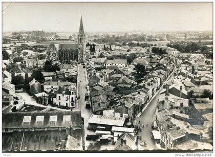 SAINT PHILBERT DE GRAND LIEU(LOIRE ATLANTIQUE)