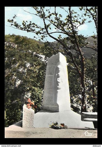 38 - Saint Pierre d'Entremont - Notre-Dame du Frou - CPM - Voir Scans Recto-Verso