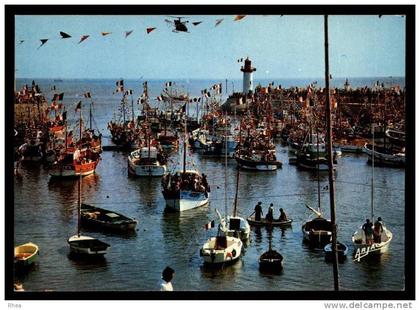 17 La Cotinière Saint-Pierre-d'Oléron fete de la mer D17D K17385K C17385C RH080901