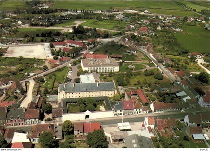 Saint pierre le moutier