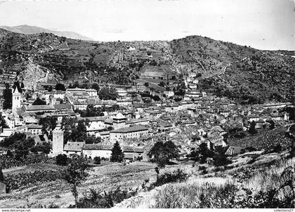 34-SAINT-PONT- VUE PANORAMIQUE