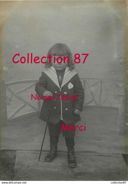 87 ☺♣♣ SAINT PRIEST TAURION - Henri PROFIT