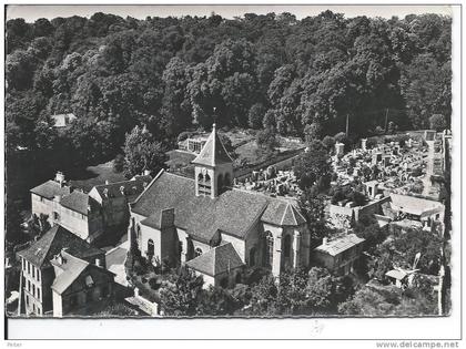 SAINT PRIX - L'Eglise