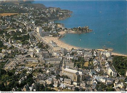 22 - Saint Quay Portrieux - Vue Générale aérienne - CPM - Voir Scans Recto-Verso