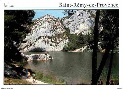 13 - Saint Remy de Provence - Le Lac - Carte Neuve - CPM - Voir Scans Recto-Verso