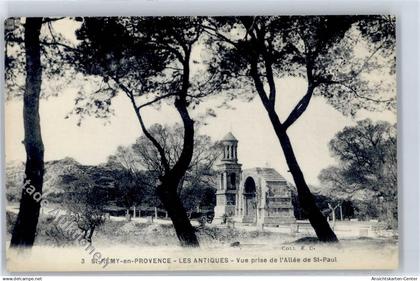 51195383 - Saint-Remy-de-Provence