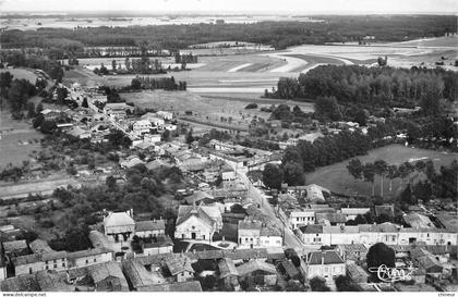 SAINT REMY EN BOUZEMONT VUE GENERALE AERIENNE