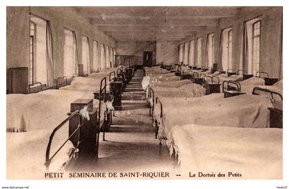 Petit Séminaire de Saint Riquier