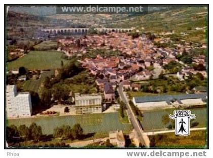 18 Saint-Satur - SAINT-SATUR (Cher) Le Viaduc et le Canal - cpsm