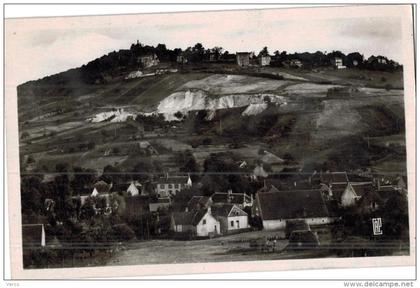 Carte Postale Ancienne de SAINT SATUR