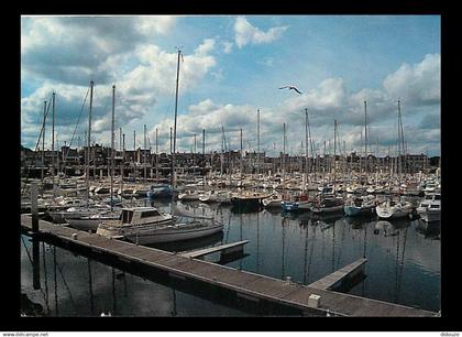 50 - Saint Vaast la Hougue - CPM - Voir Scans Recto-Verso