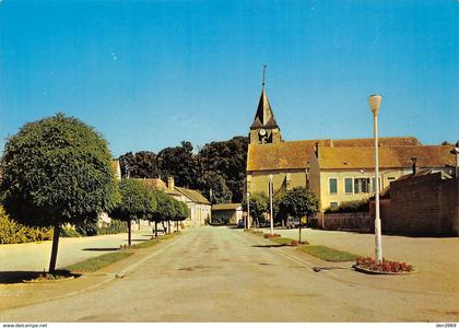 Saint-Valerien - Les Promenades