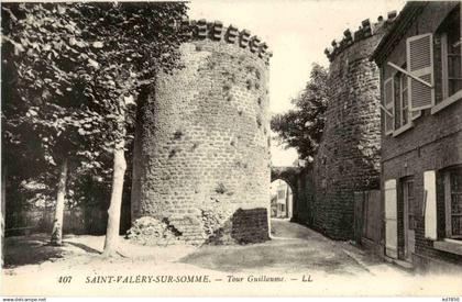 Saint Valery sur Somme