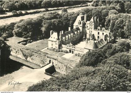 29 SAINT VOUGAY LE CHÂTEAU DE KERJEAN