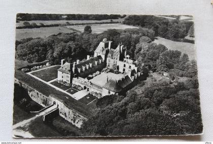 L24, Cpm, château de Kerjean en Saint Vougay près Landivisiau, Finistère 29