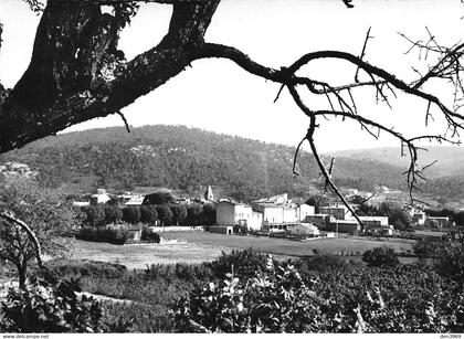 SAINT-ZACHARIE - Vue Générale