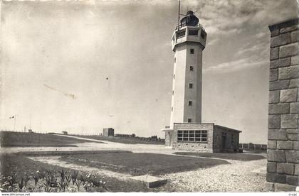 CPSM Sainte-Adresse Le Phare